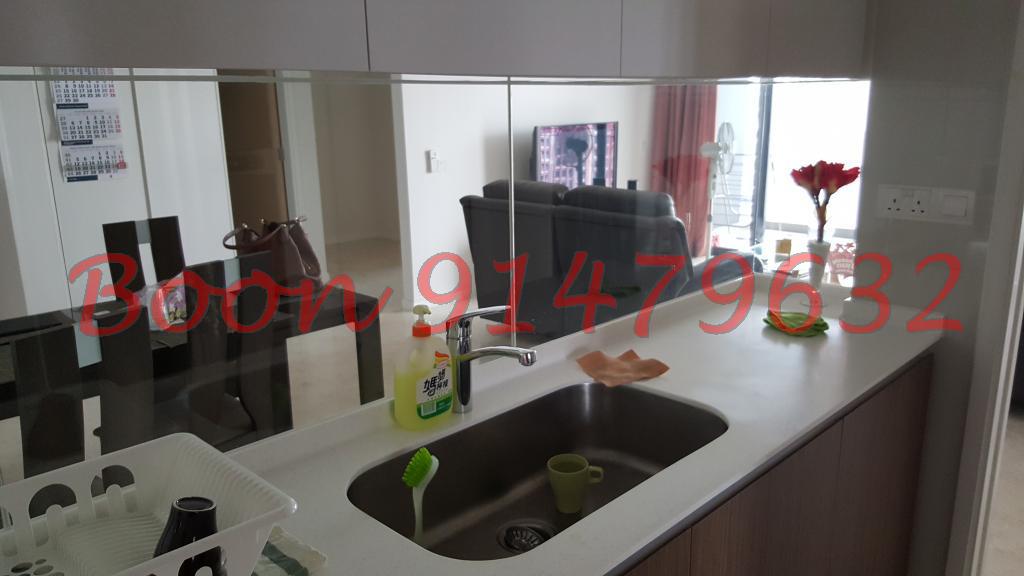 The Lakefront Residences (D22), Condominium #91597272